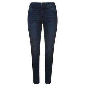 NWT Scotch & Soda Skinny Jeans High Waist Dark 24